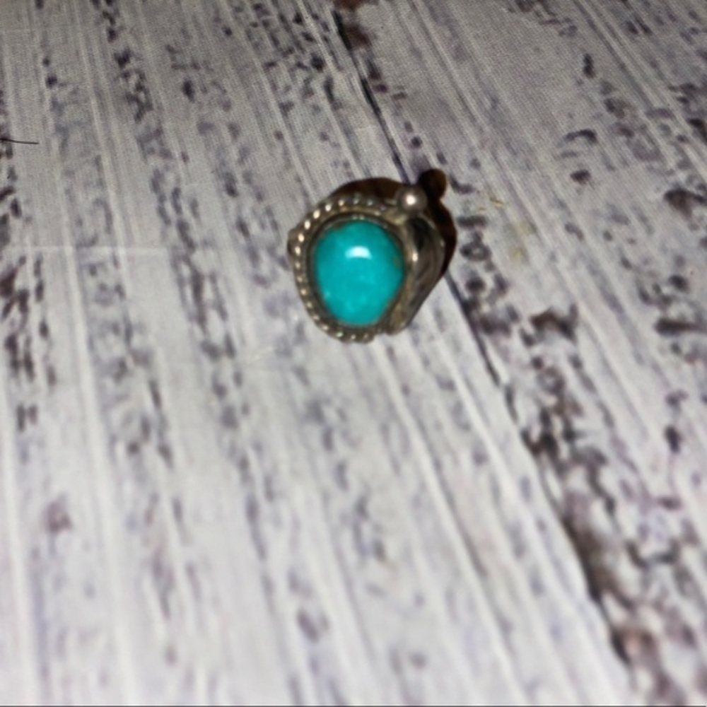 Turquoise set - Picture 5 of 6